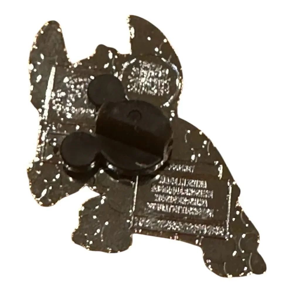 Disney Pin Stitch Attacks Snacks Churro from Mystery Series 2025 1 of 16 - Picture 2 of 13